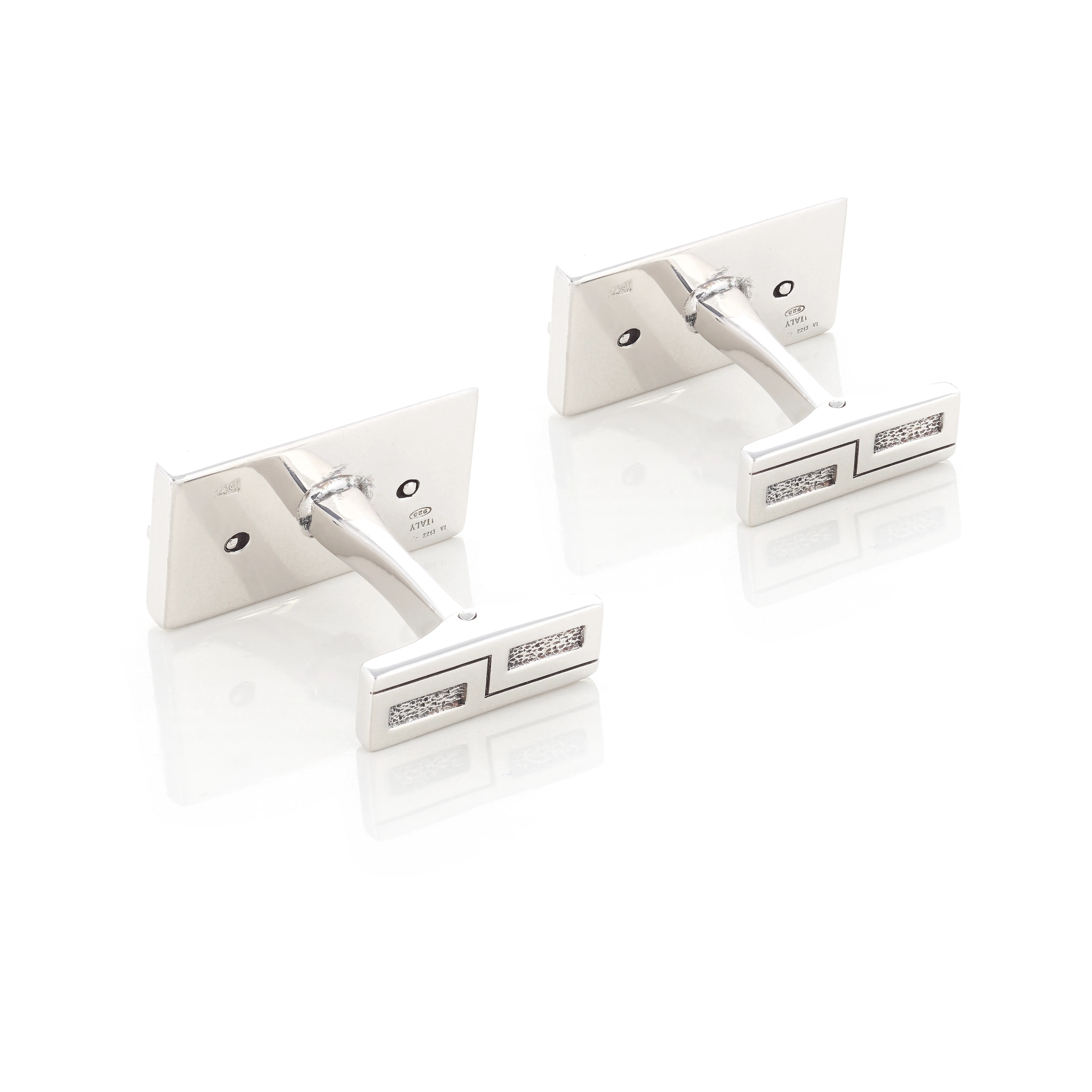 Image Twin Cuff Buttons