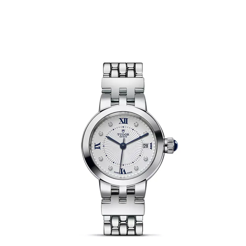 TUDOR Clair de Rose M35200-0004