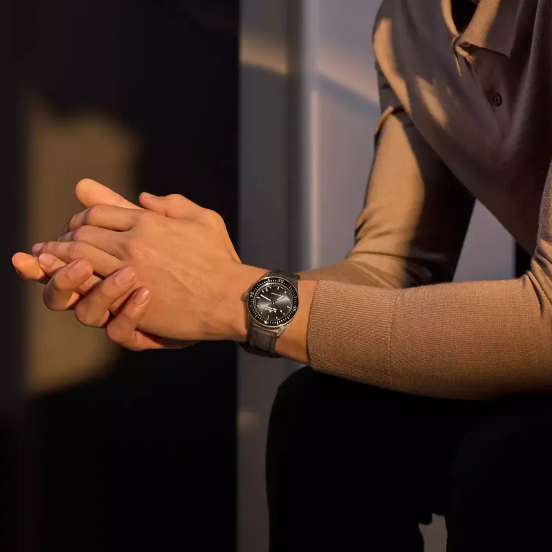 Blancpain Fifty Fathoms Bathyscaphe 5100B-1110-B52A