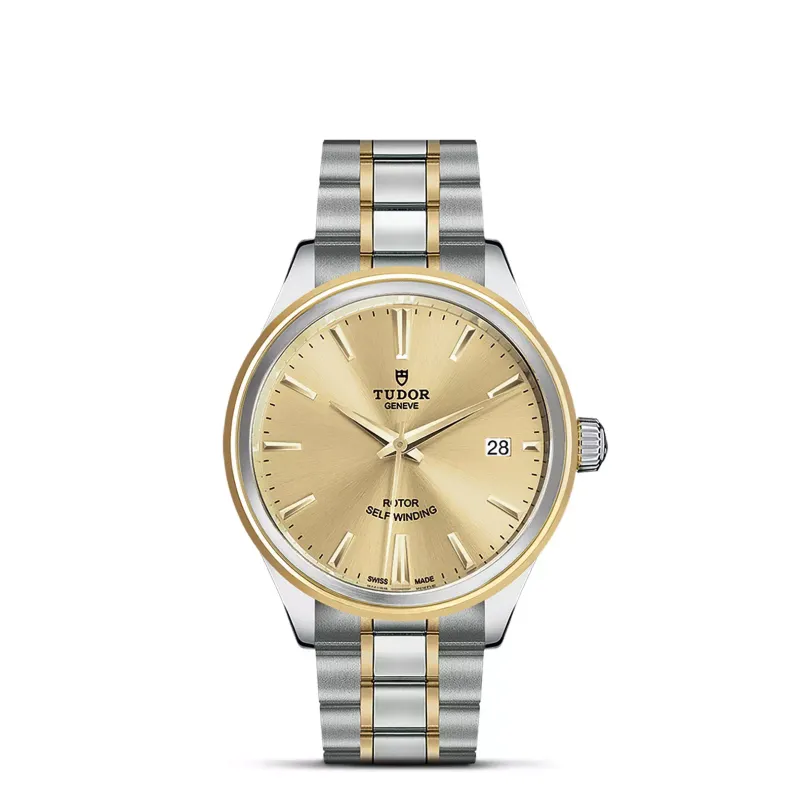 Tudor Style M12503-0001