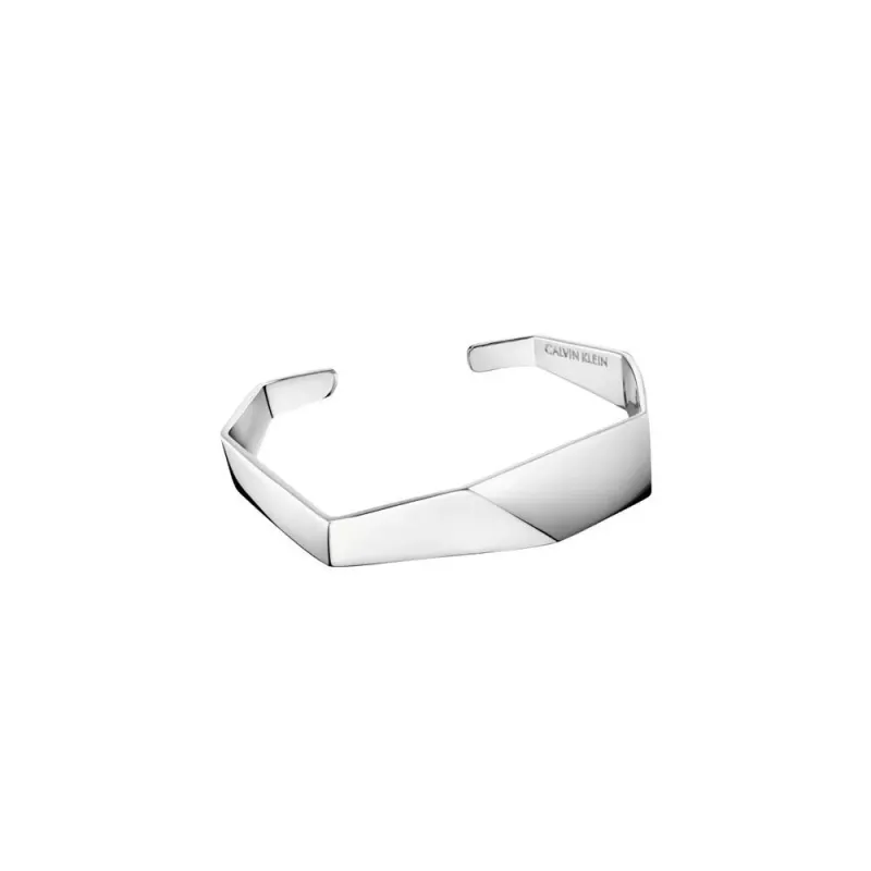 Calvin Klein Escrava Sil Rhod KJATMF00010S
