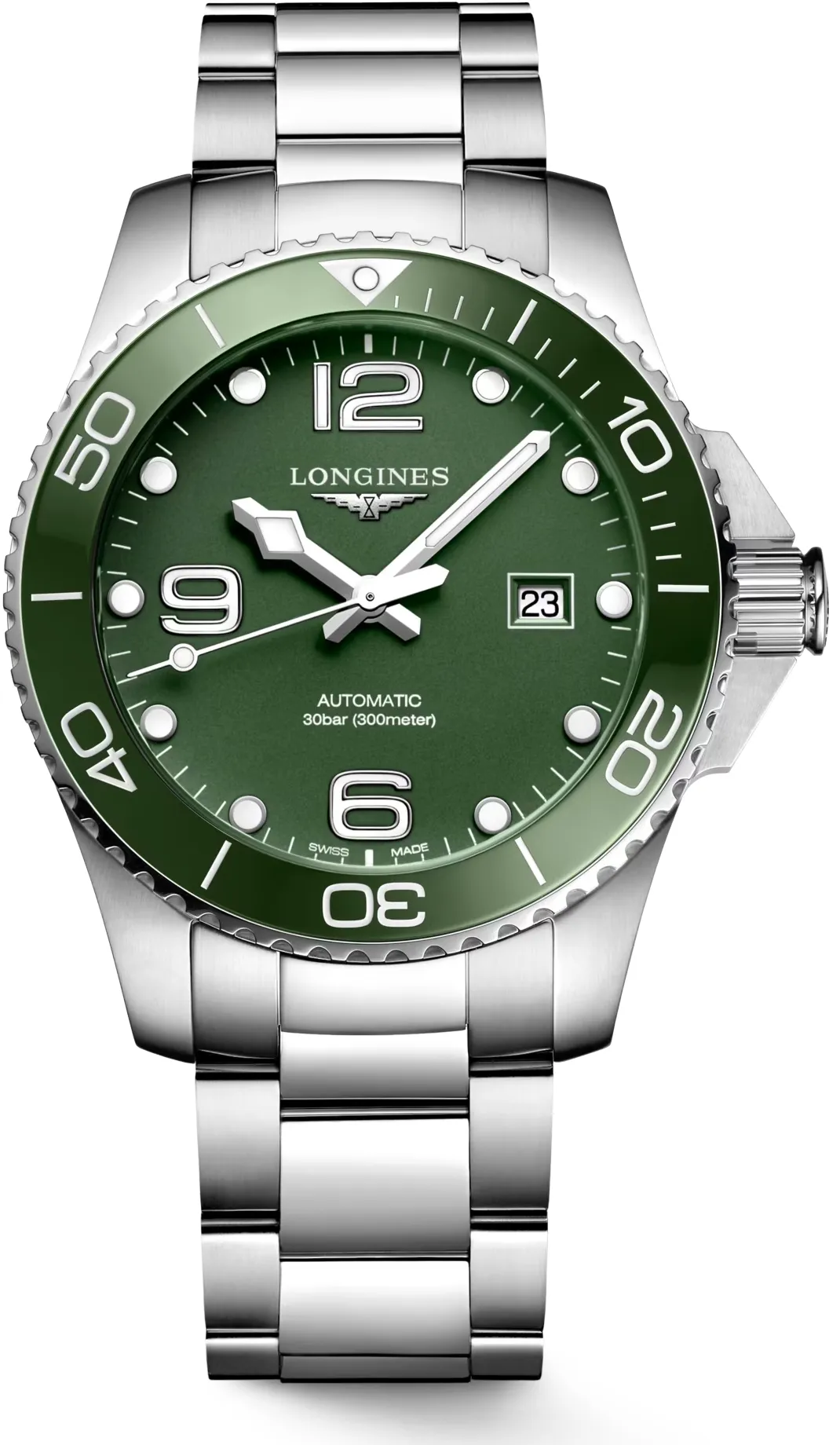 Longines Hydroconquest L37824066 Marcolino