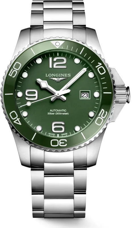 Longines Hydroconquest L37824066