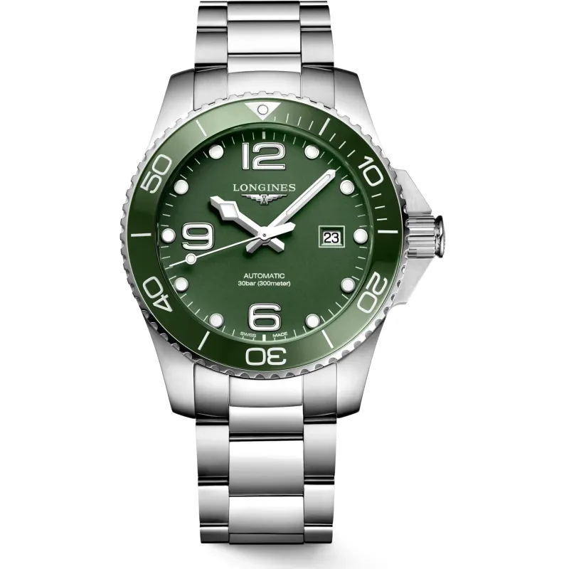 Longines Hydroconquest L37824066