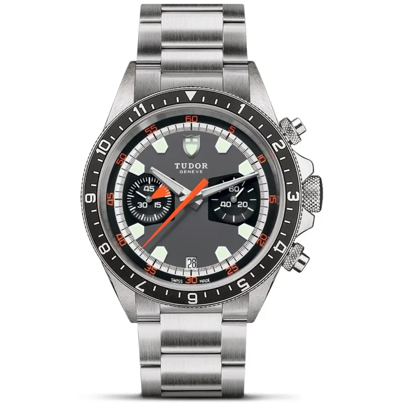Tudor Heritage Chrono M70330N-0006