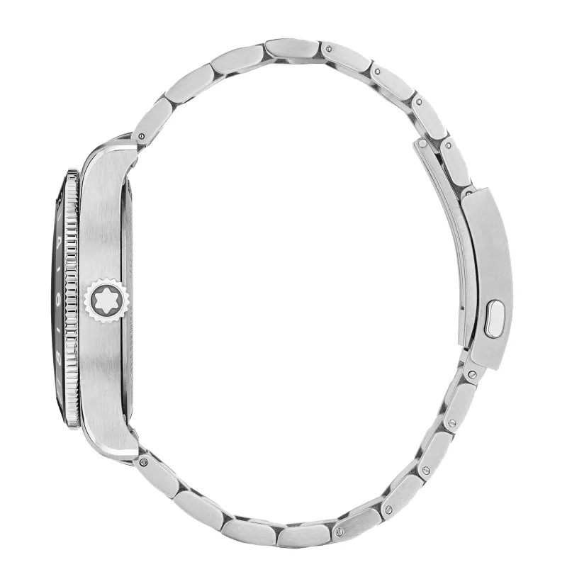 Montblanc 1858 GMT 129615