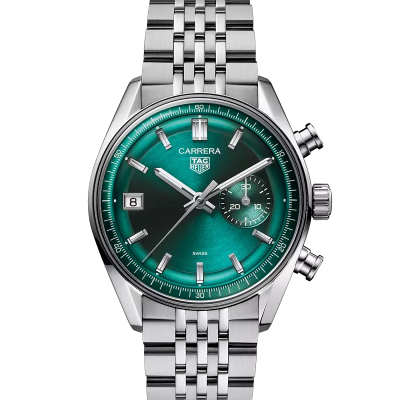 Tag Heuer TAG Heuer Carrera Chronograph - Steel CBS2211.BA0048