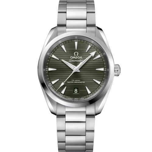 Image Seamaster Aqua Terra 150M