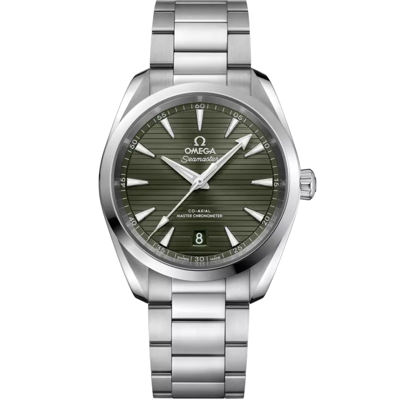 Omega Seamaster Aqua Terra 150M 22010382010003