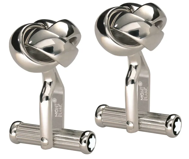 Montblanc Cufflinks 06002