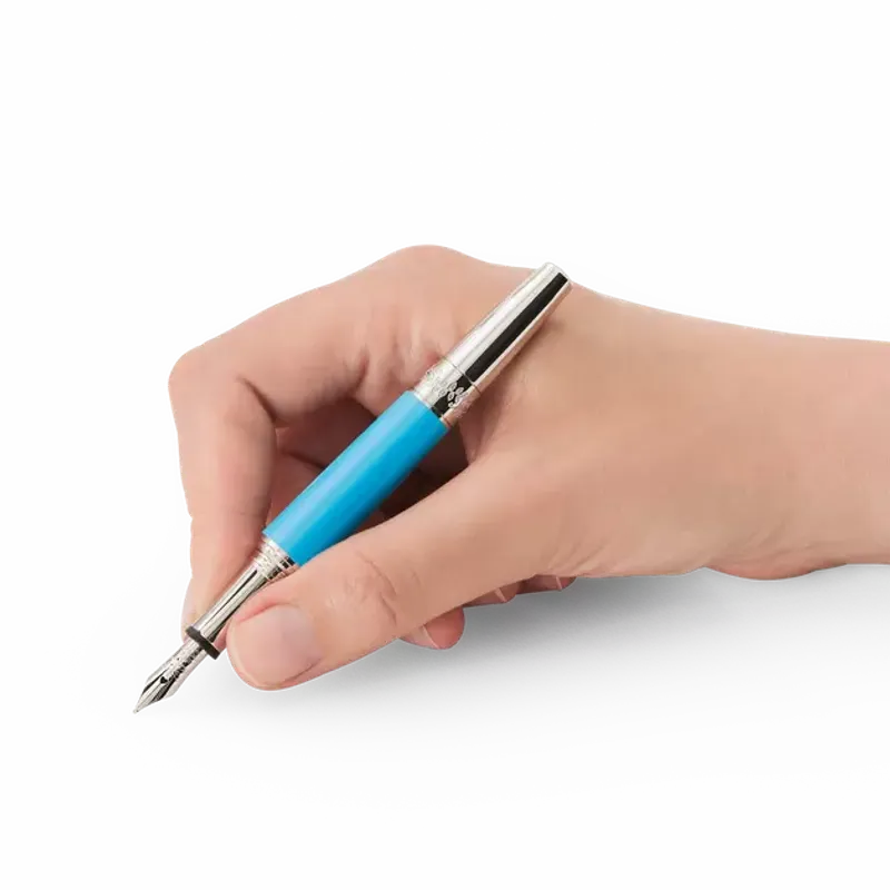 Montblanc Muses Maria Callas Special Edition Fountain Pen 129563