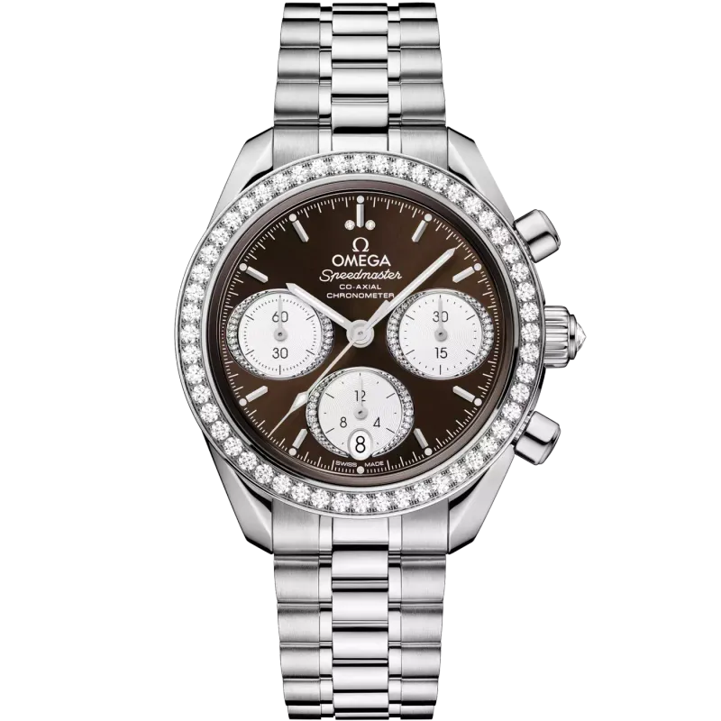 Omega Speedmaster 38 32415385063001