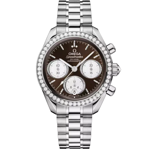 Image Speedmaster 38