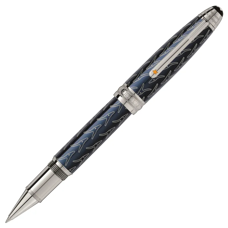 Montblanc Meisterstück Le Petit Prince Solitaire Legrand Rol 118066