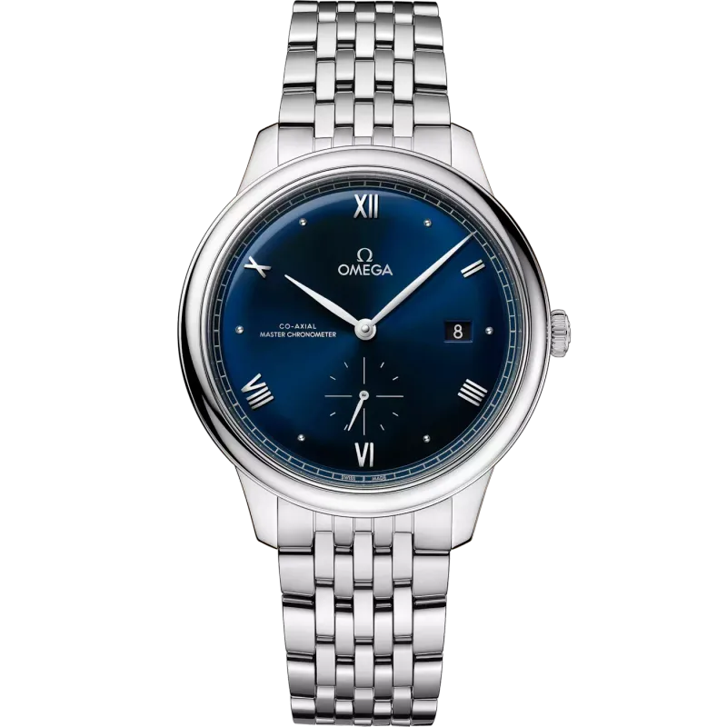 Omega De Ville Prestige 43410412003001