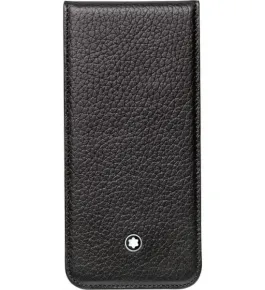 Montblanc Capa De Telefone