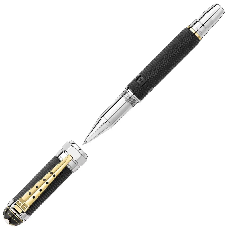 Montblanc Rollerball Pen Great Characters Elvis Presley Sp. Ed. 125505