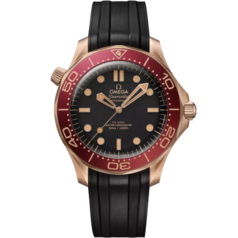 Omega Seamaster Diver 300M 21092422001003