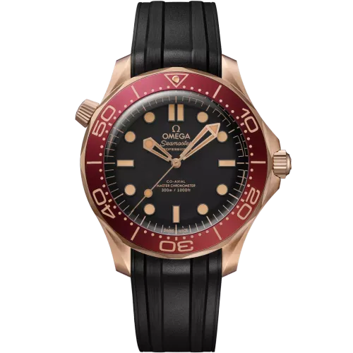 Imagem Seamaster Diver 300M