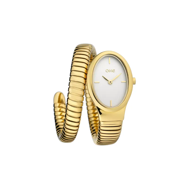 One Nouveau Gold OL9601BG42L