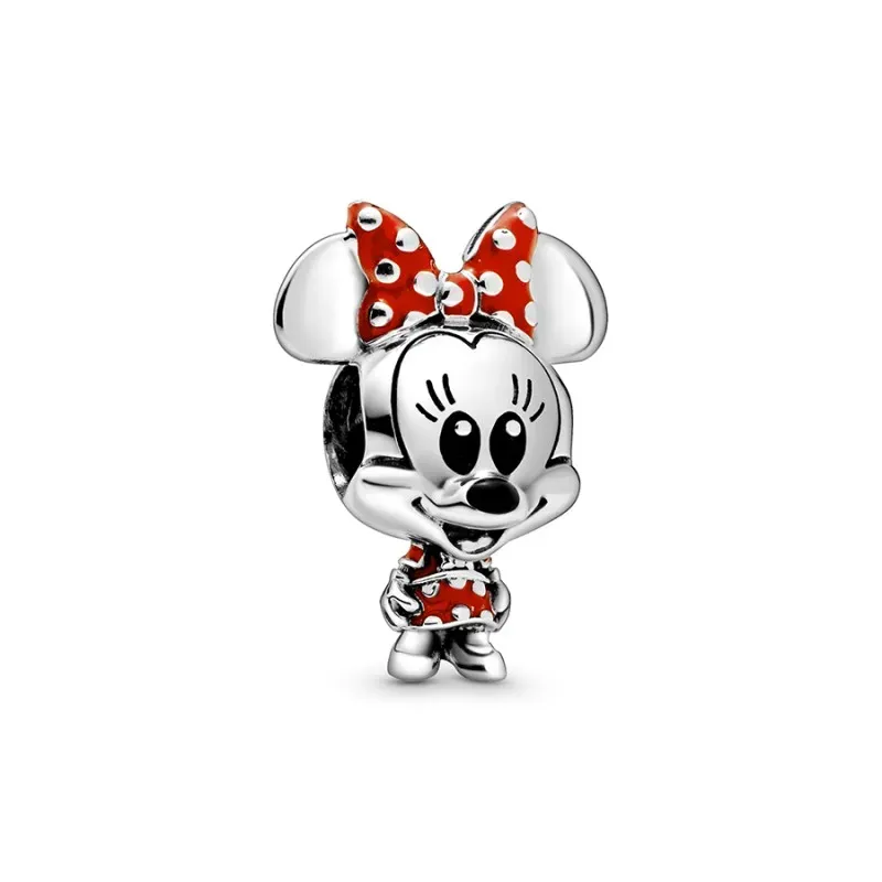 Pandora Conta Disney Minnie Mouse 798880C02