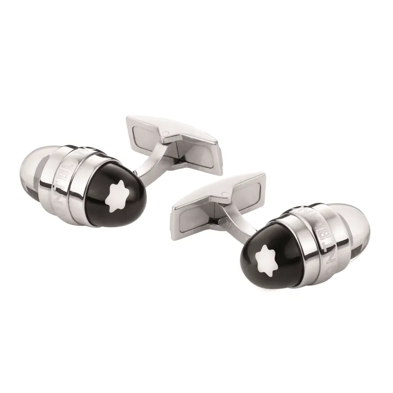 Montblanc Botões de Punho Montblanc 107243