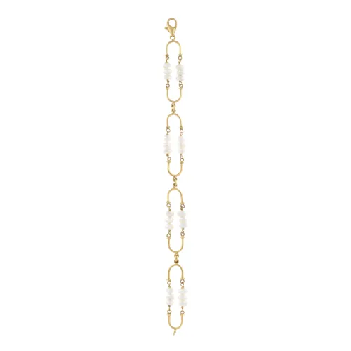 Pulseira Ouro Amarelo