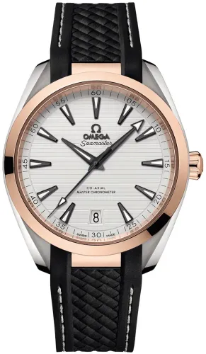 Imagem Seamaster Aqua Terra 150M Co-Axial Master