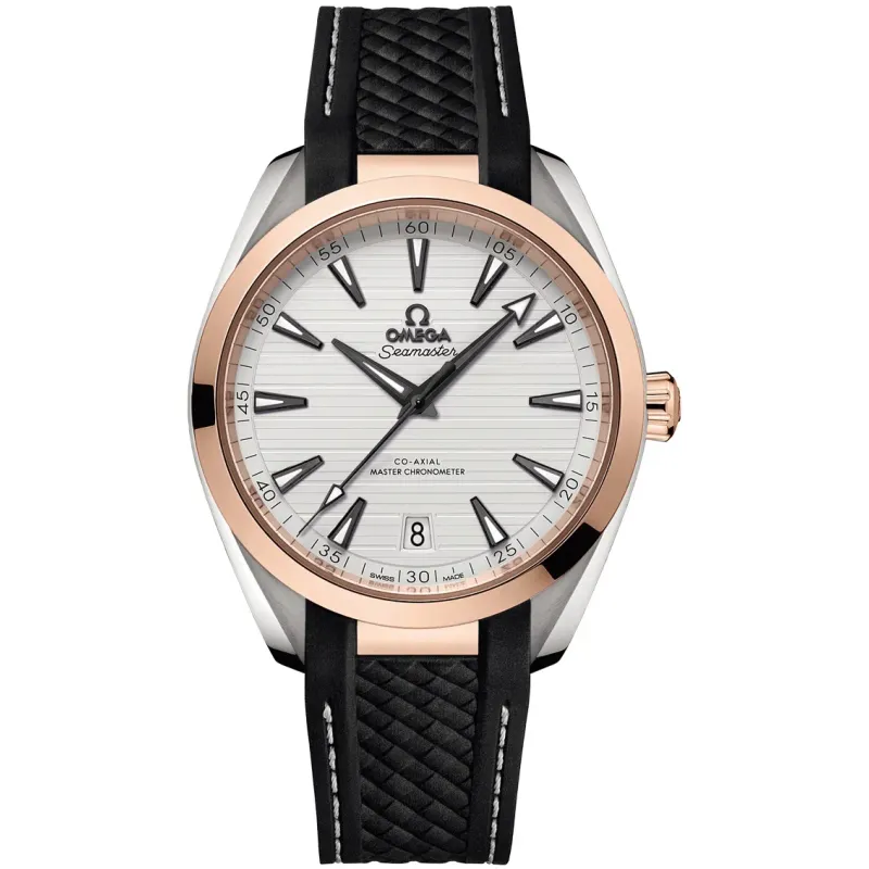 Omega Seamaster Aqua Terra 150M Co-Axial Master 22022412102001