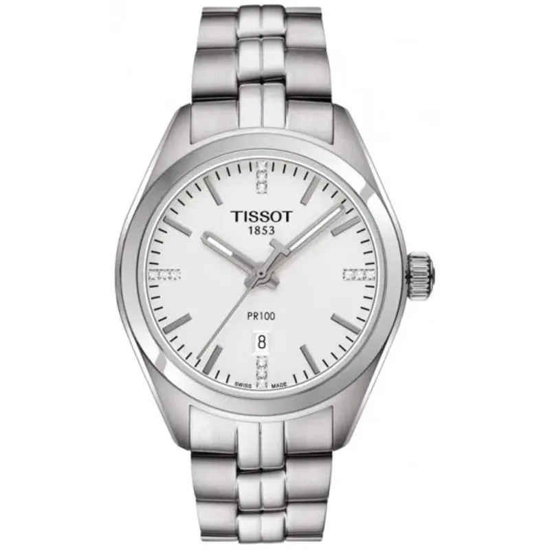 Tissot Pr 100 Lady T101.210.11.036.00