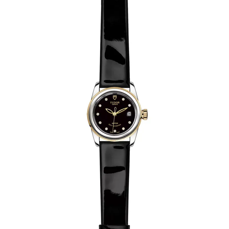 Tudor Glamour Date M51003-0023