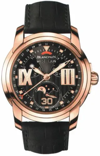 Imagem L-Evolution Calendário Completo 8 Dias