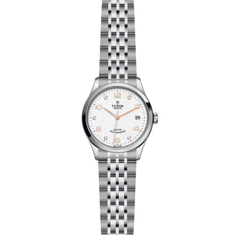 Tudor 1926 M91450-0013