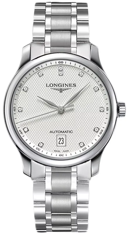 Longines The Longines Master Collection L26284776