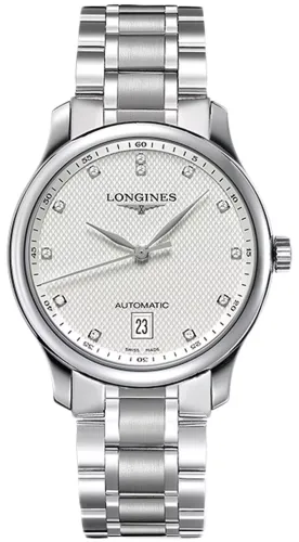 Imagem The Longines Master Collection