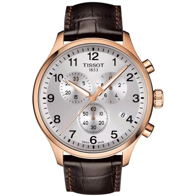 Tissot Chrono XL Classic T116.617.36.037.00