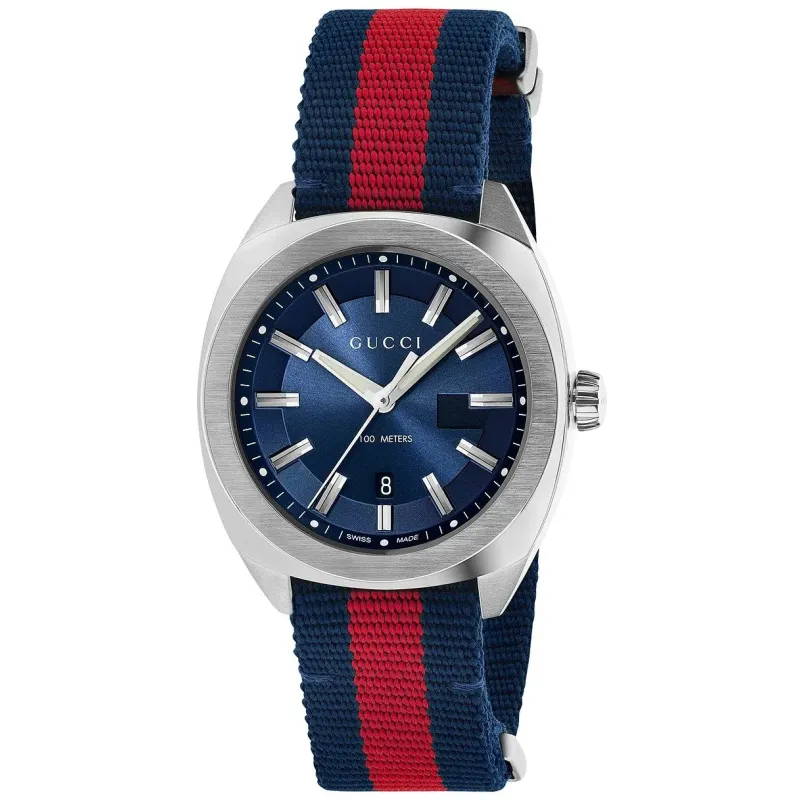 Gucci G-Timelesss YA142304