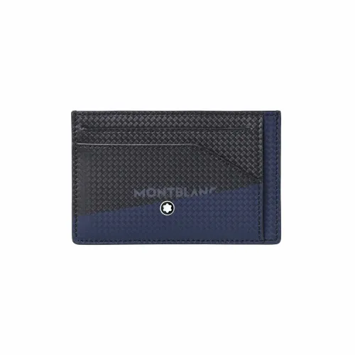 Imagem Extreme 2.0 Pocket 6cc with Print Blue/Black