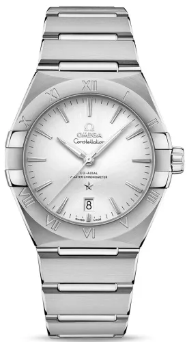 Constellation Co-Axial Master Chronometer                   