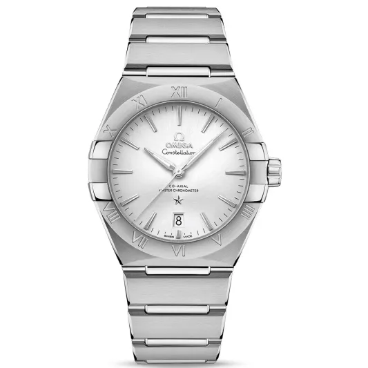 Omega Constellation Co-Axial Master Chronometer                    13110392002001    