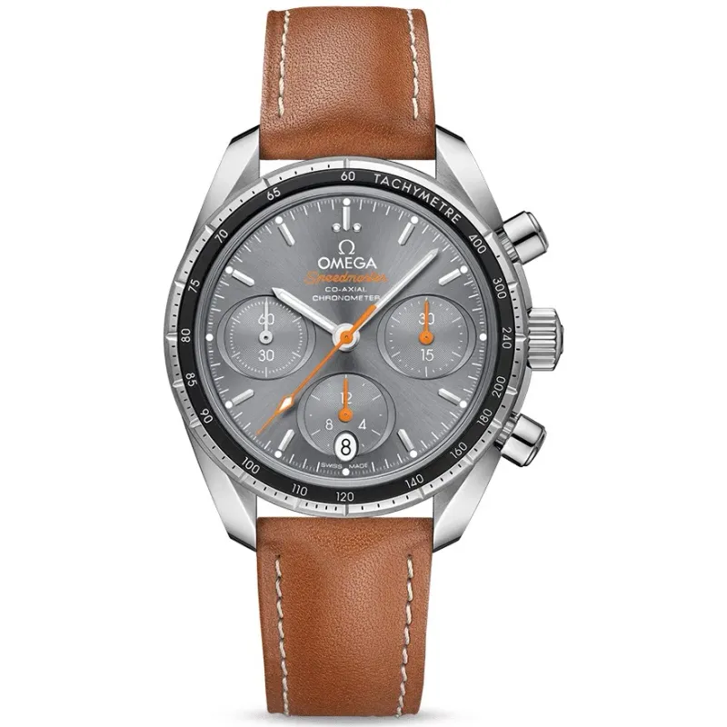 Omega Speedmaster 38 Co-Axial Cronógrafo 38 mm 32432385006001