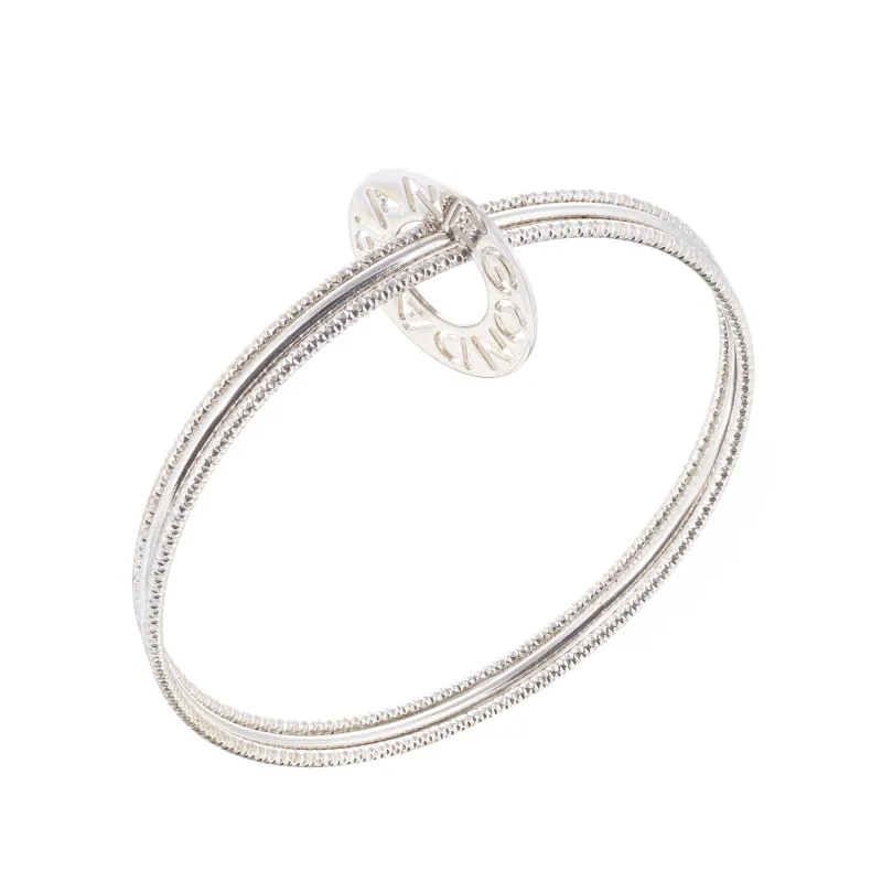 Marcolino Pulseira Love Circles BAFR0034