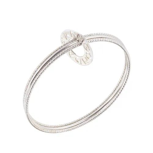 Image Love Circles Bracelet