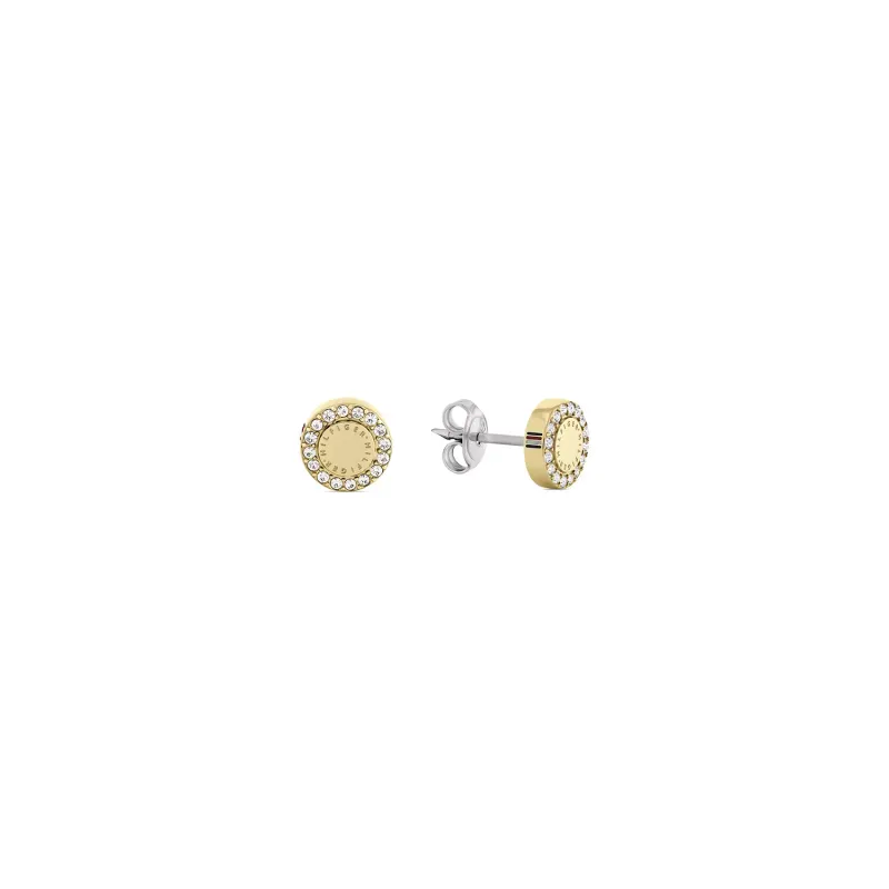 Tommy Hilfiger Mini Crystals Earrings 2780908