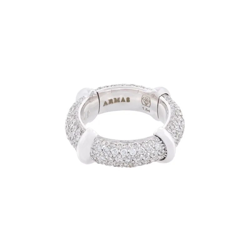 Marcolino Anel Armas FR0018