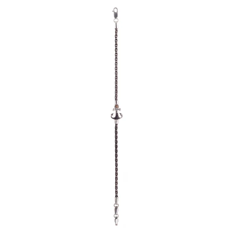 Zancan Pulseira EXB816R