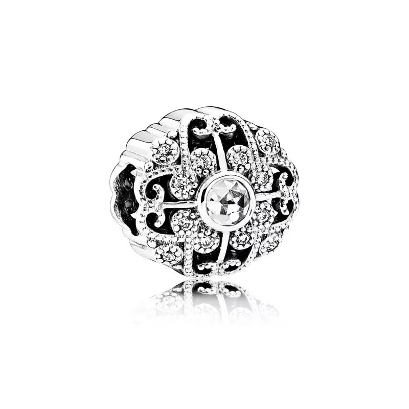 Pandora Cnt Ag C/Zirc Fairytale 2G 791961CZ