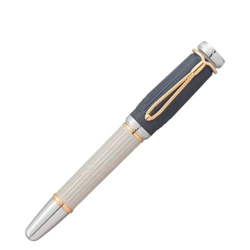 Image Fountain Pen Jane Austen M