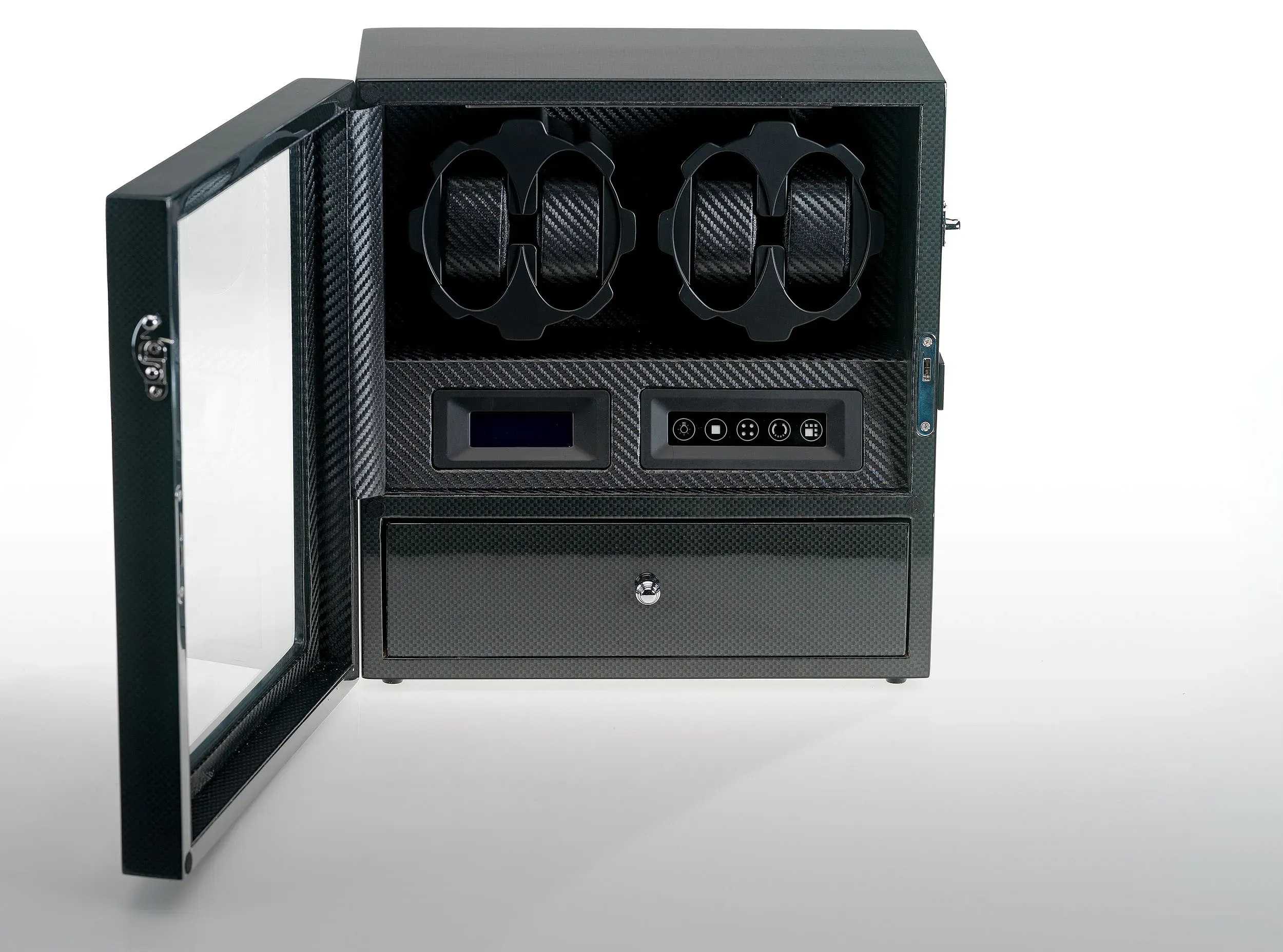 Image Watch Winder for 4 Waches