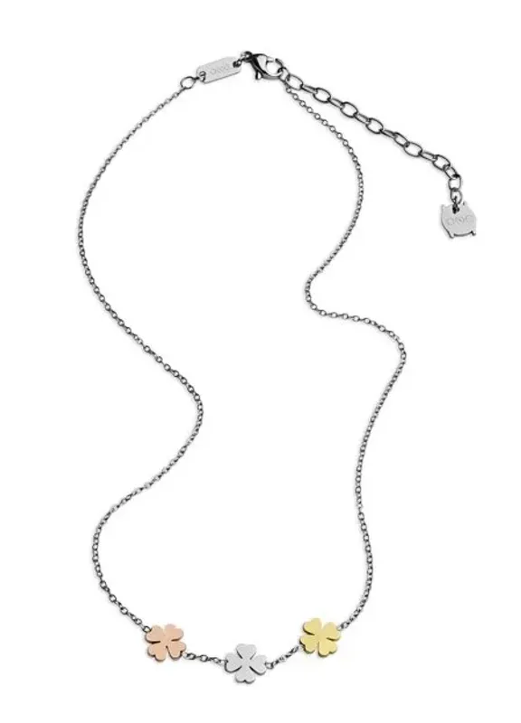 One Colares One Lucky Flower OJLFN023T